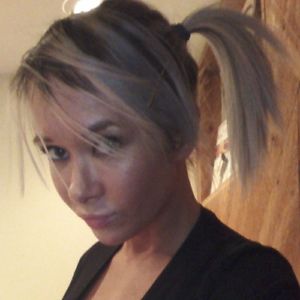 Meet your Posher, Micaela